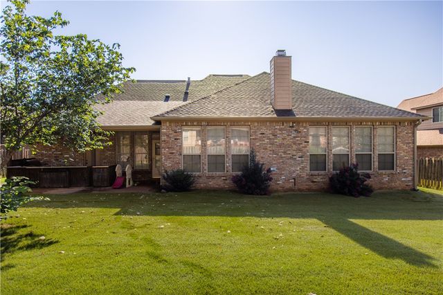 3778 Prince Philipe Street, Springdale, AR 72764
