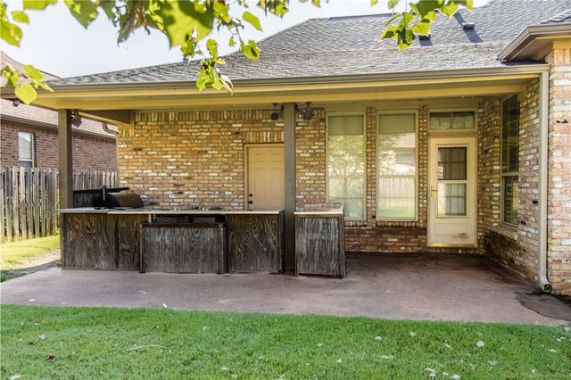 3778 Prince Philipe Street, Springdale, AR 72764