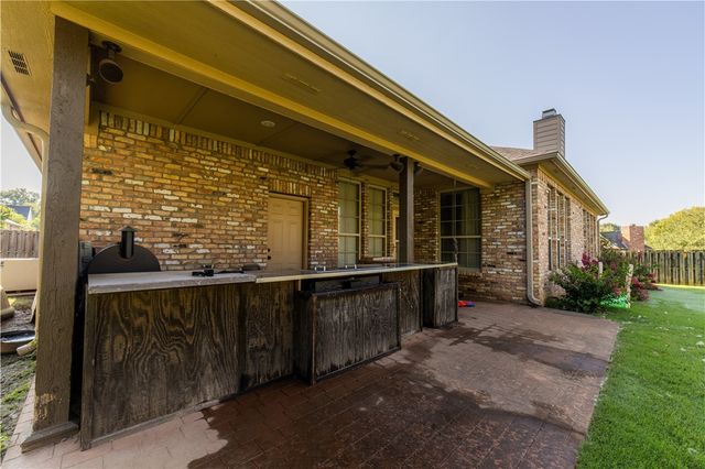 3778 Prince Philipe Street, Springdale, AR 72764