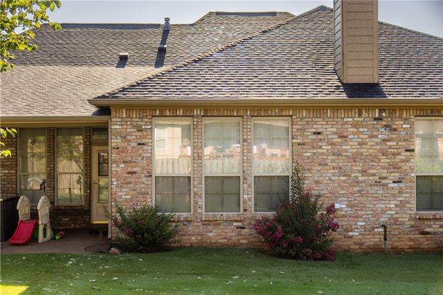 3778 Prince Philipe Street, Springdale, AR 72764