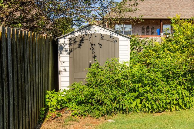 3778 Prince Philipe Street, Springdale, AR 72764