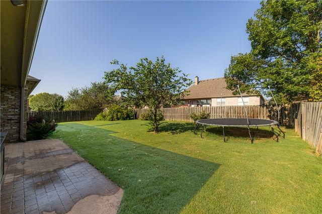 3778 Prince Philipe Street, Springdale, AR 72764