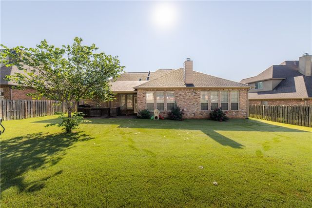 3778 Prince Philipe Street, Springdale, AR 72764