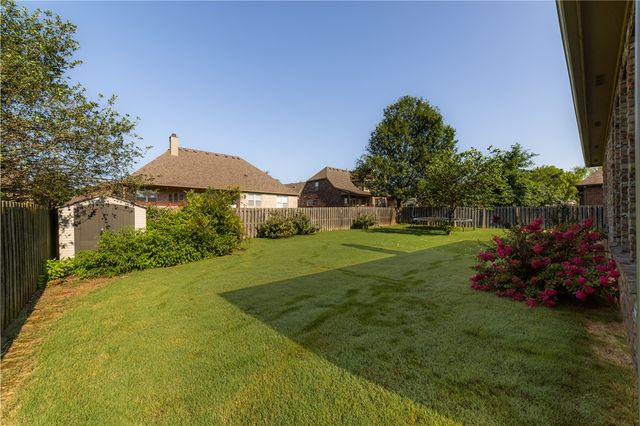 3778 Prince Philipe Street, Springdale, AR 72764