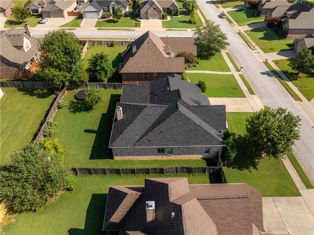 3778 Prince Philipe Street, Springdale, AR 72764