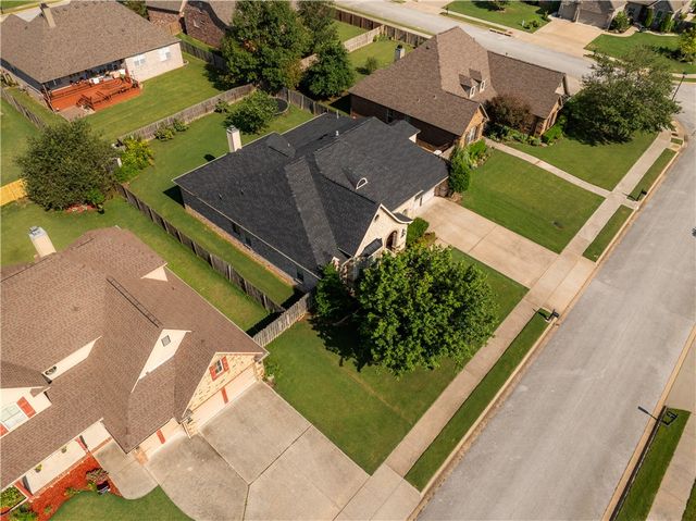 3778 Prince Philipe Street, Springdale, AR 72764