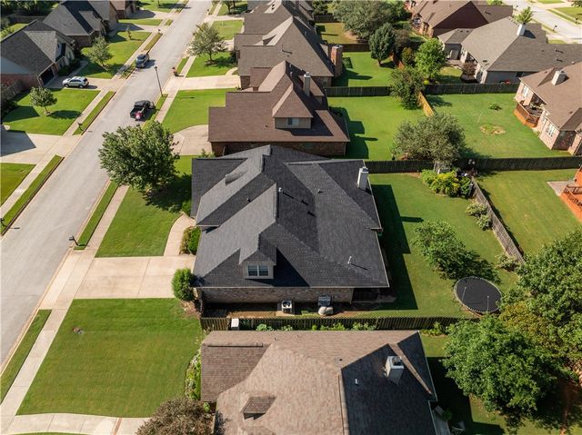 3778 Prince Philipe Street, Springdale, AR 72764