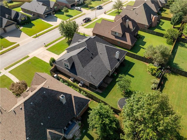 3778 Prince Philipe Street, Springdale, AR 72764