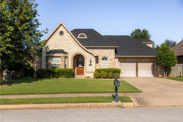 3778 Prince Philipe Street, Springdale, AR 72764