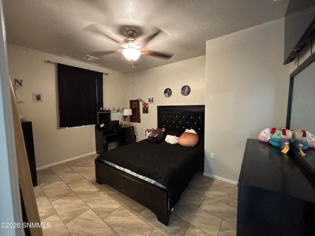 3688 Albion Avenue, Las Cruces, NM 88012