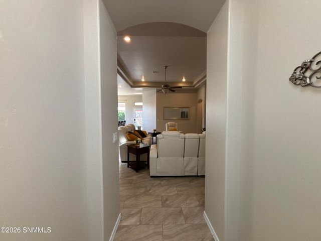 3688 Albion Avenue, Las Cruces, NM 88012