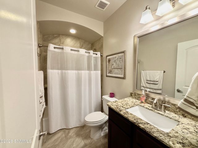 3688 Albion Avenue, Las Cruces, NM 88012