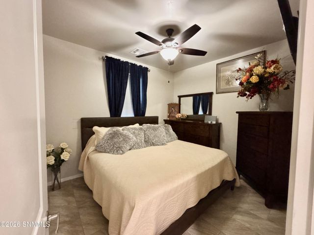 3688 Albion Avenue, Las Cruces, NM 88012