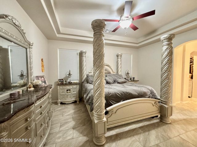 3688 Albion Avenue, Las Cruces, NM 88012