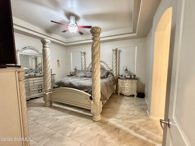 3688 Albion Avenue, Las Cruces, NM 88012