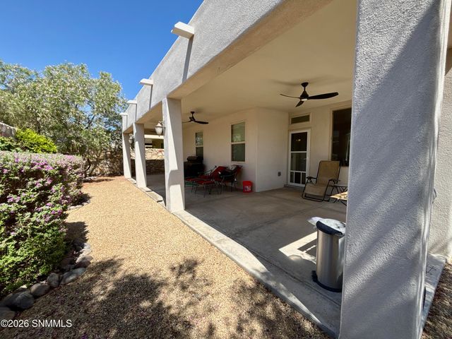 3688 Albion Avenue, Las Cruces, NM 88012