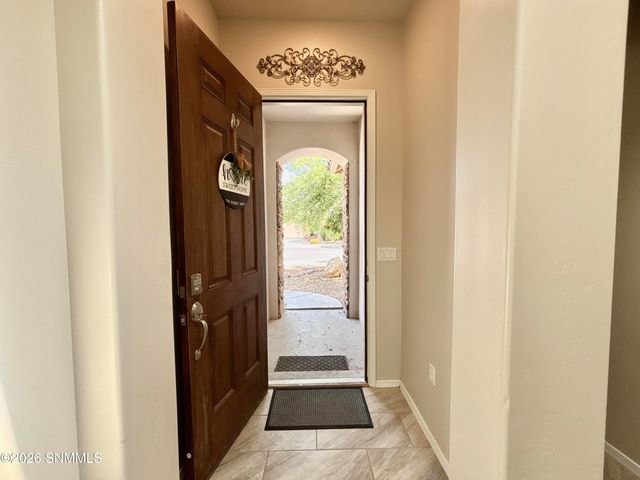 3688 Albion Avenue, Las Cruces, NM 88012