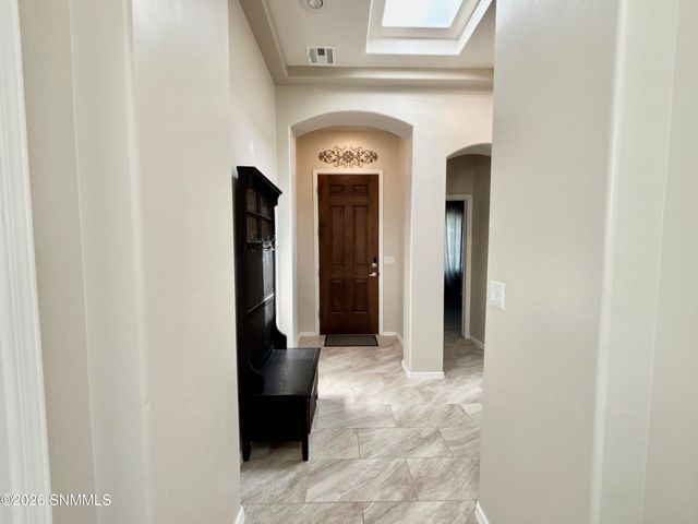 3688 Albion Avenue, Las Cruces, NM 88012