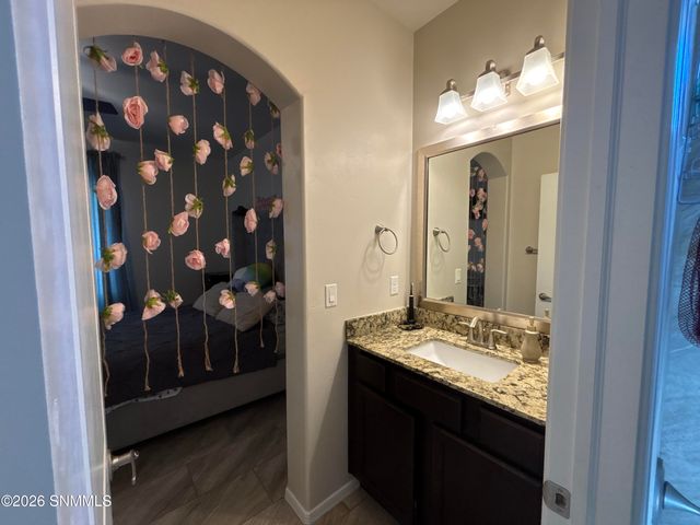 3688 Albion Avenue, Las Cruces, NM 88012