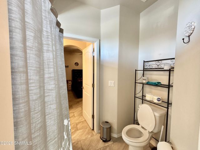 3688 Albion Avenue, Las Cruces, NM 88012