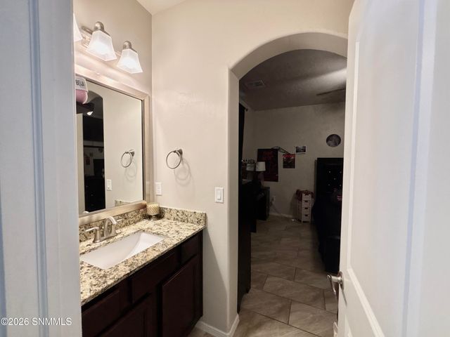 3688 Albion Avenue, Las Cruces, NM 88012