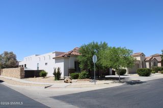 3688 Albion Avenue, Las Cruces, NM 88012
