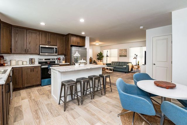 460 Langley Street, Muskegon, MI 49442