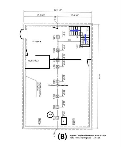 460 Langley Street, Muskegon, MI 49442