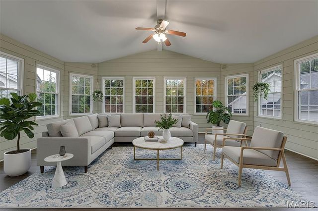 16015 Canterbury Estates Drive, Ellisville, MO 63021