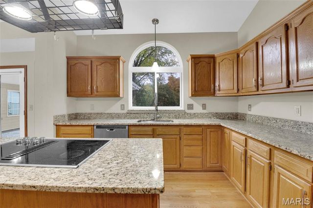 16015 Canterbury Estates Drive, Ellisville, MO 63021