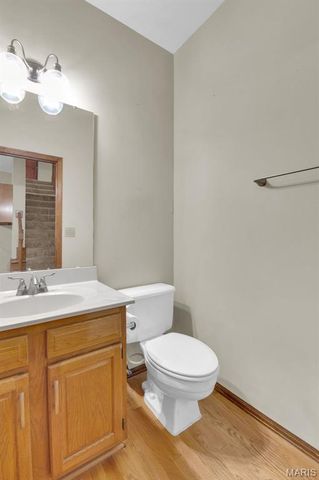 16015 Canterbury Estates Drive, Ellisville, MO 63021