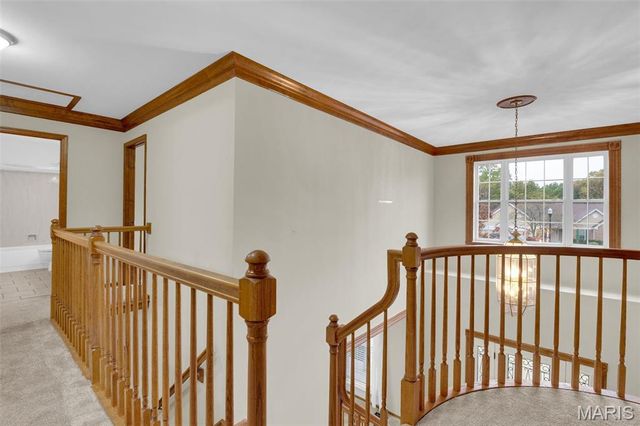 16015 Canterbury Estates Drive, Ellisville, MO 63021