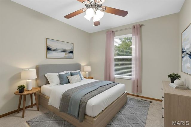 16015 Canterbury Estates Drive, Ellisville, MO 63021