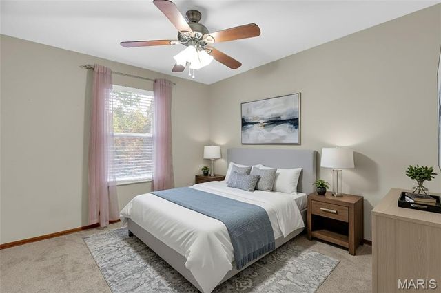 16015 Canterbury Estates Drive, Ellisville, MO 63021