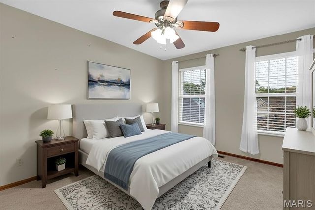 16015 Canterbury Estates Drive, Ellisville, MO 63021