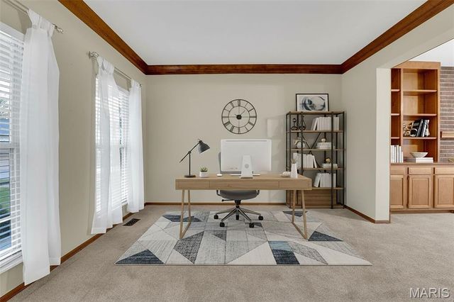 16015 Canterbury Estates Drive, Ellisville, MO 63021