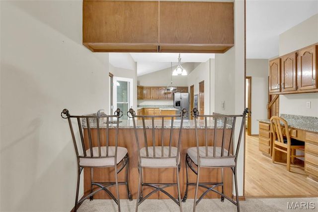 16015 Canterbury Estates Drive, Ellisville, MO 63021