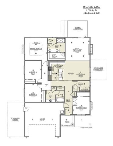 4144 SW Pumice Avenue 73, Redmond, OR 97756