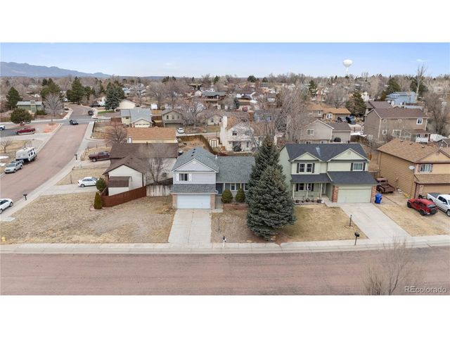 5120 Quill Dr, Colorado Springs, CO 80911