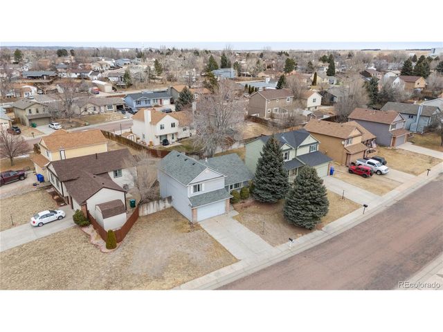 5120 Quill Dr, Colorado Springs, CO 80911