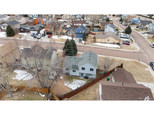 5120 Quill Dr, Colorado Springs, CO 80911