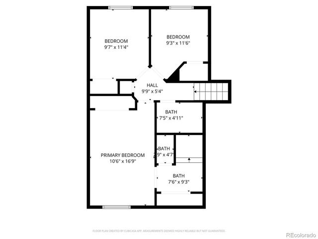 5120 Quill Dr, Colorado Springs, CO 80911