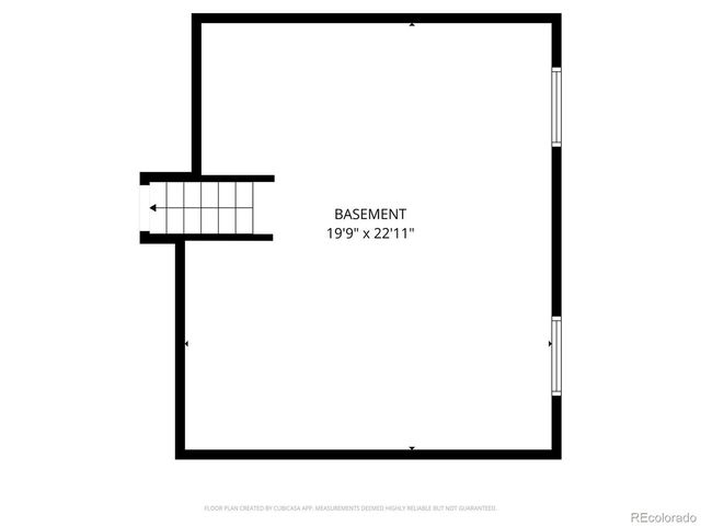 5120 Quill Dr, Colorado Springs, CO 80911