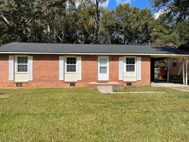 1859 Atlantic Avenue, Orangeburg, SC 29115