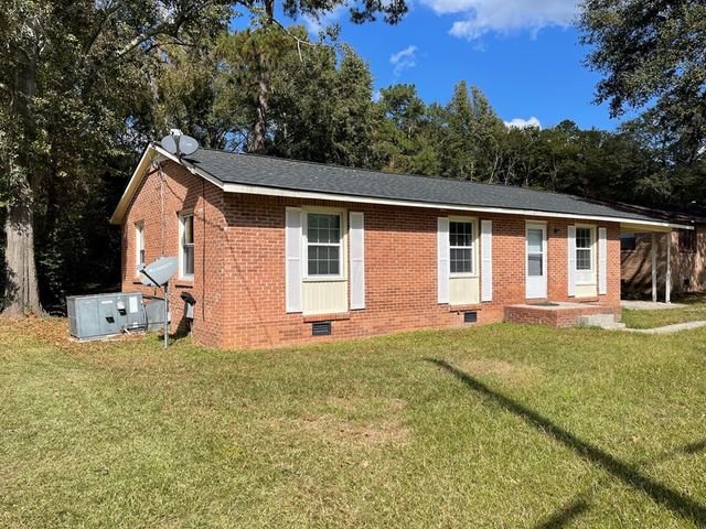 1859 Atlantic Avenue, Orangeburg, SC 29115