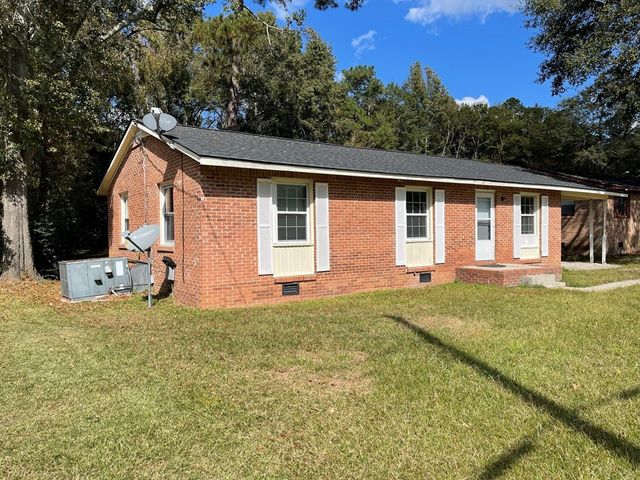 1859 Atlantic Avenue, Orangeburg, SC 29115