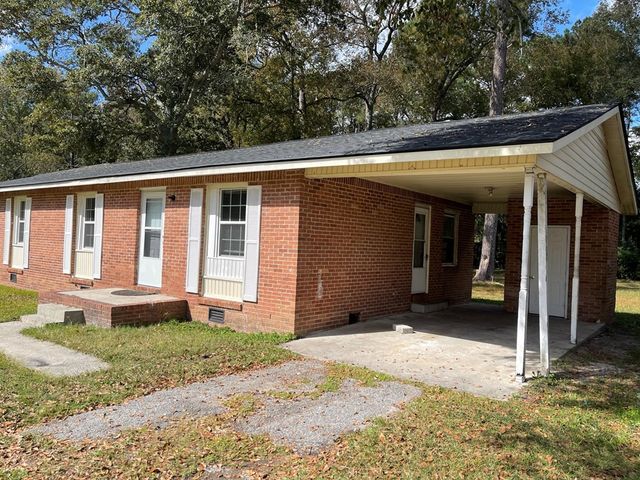 1859 Atlantic Avenue, Orangeburg, SC 29115
