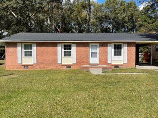 1859 Atlantic Avenue, Orangeburg, SC 29115