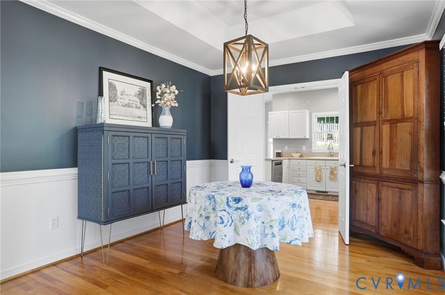 2524 Trefoil Way, Richmond, VA 23235