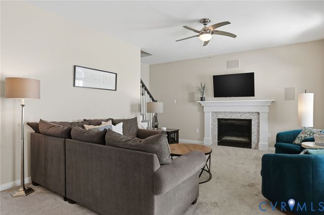 2524 Trefoil Way, Richmond, VA 23235